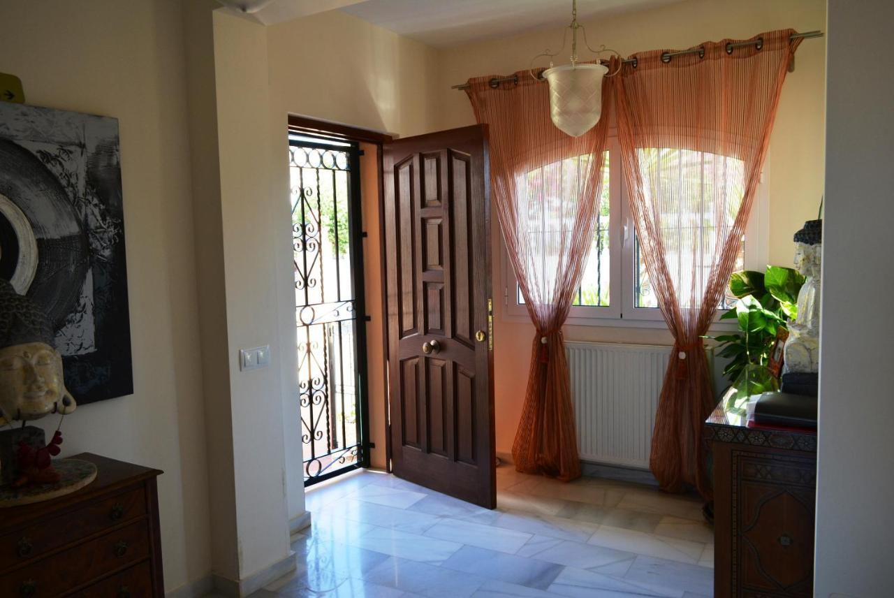 Villa Amapola El Faro Luaran gambar